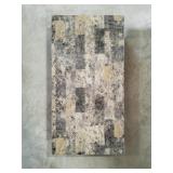 Faux Marble Table