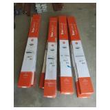 Trex Rail and Baluster Kits
