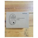 HuTools Fingerprint Deadbolt