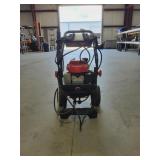 Troy-Bilt XP Pressure Washer