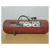 Sanborn Magna Force Air Compressor
