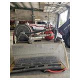Fire Lite Transport