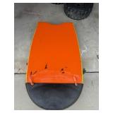 Composit Rescue Sled