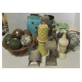 Assorted Home Decor