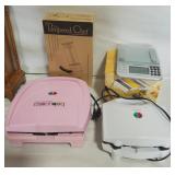 Kitchen Appliances