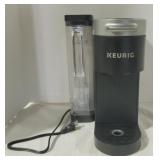 Kuerig Single-Serve Coffee Maker