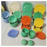 Vintage Dinnerware