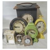 Decorative Clocks
