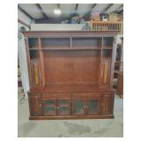 Entertainment Center