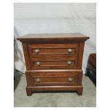 Vaughan Nightstand