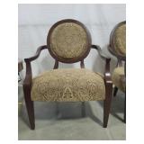 Bernhardt Chair