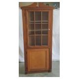Corner Cabinet