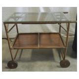 Tea Cart