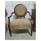 Bernhardt Chair