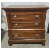 Vaughan Nightstand