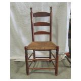 Ladder-Back Chair