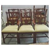 Crescent Dining  Chairs