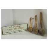 Farmhouse Decor