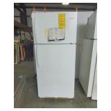Frigidaire Top-Freezer Refrigerator