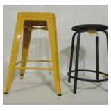 Two Stools