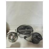 Kitchen Appliances