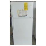 Frigidaire Top-Freezer Refrigerator