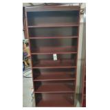 Bookshelf