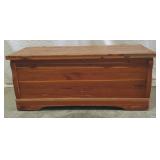 Cedar Hope Chest