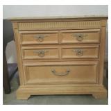 Stanley Bachelor's Chest