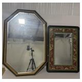 Decorative Wall Mirrors
