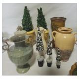 Assorted Home Decor