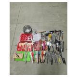 Miscellaneous Kitchen Supplies