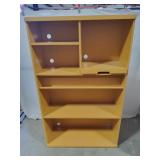 Media Cabinet