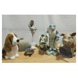 Assorted Home Decor
