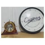 Assorted Clocks
