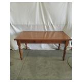 Farmhouse Table