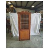 Corner Cabinet