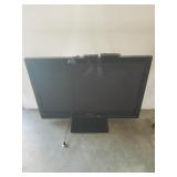 Panasonic TV with Roku