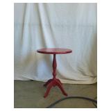 Accent Table