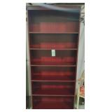 Bookshelf