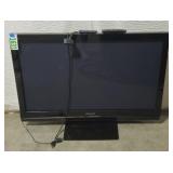 Panasonic TV with Roku