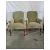 Armchairs