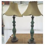 Decorative Accent Lamps