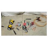 Various Home Owner Tools