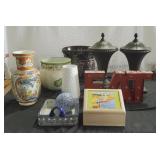 Assorted Home Decor