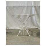 Butler's Tray Table