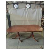 Dining Room Table