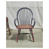 Windsor Armchair