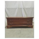 Bachelor's Chest