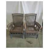 Armchairs